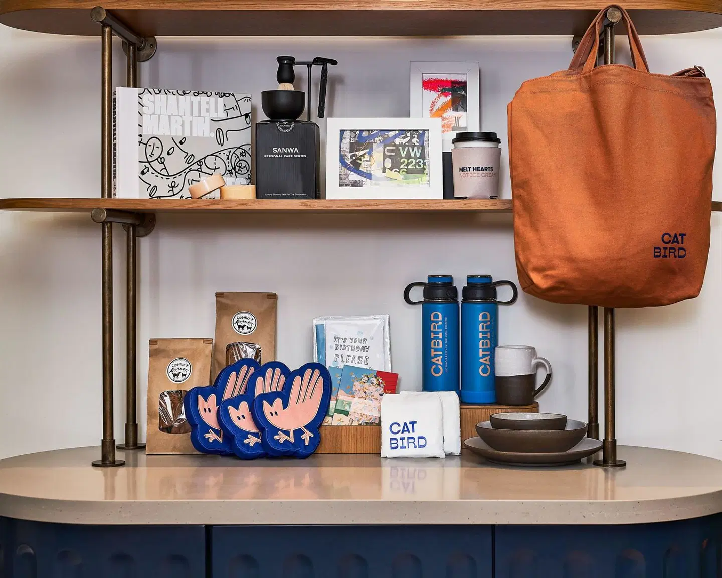 Catbird Hotel SPORTS_AND_LEISURE