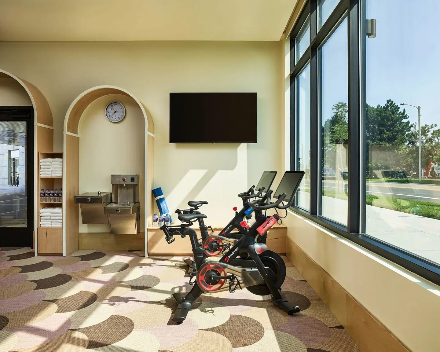 Catbird Hotel SPORTS_AND_LEISURE