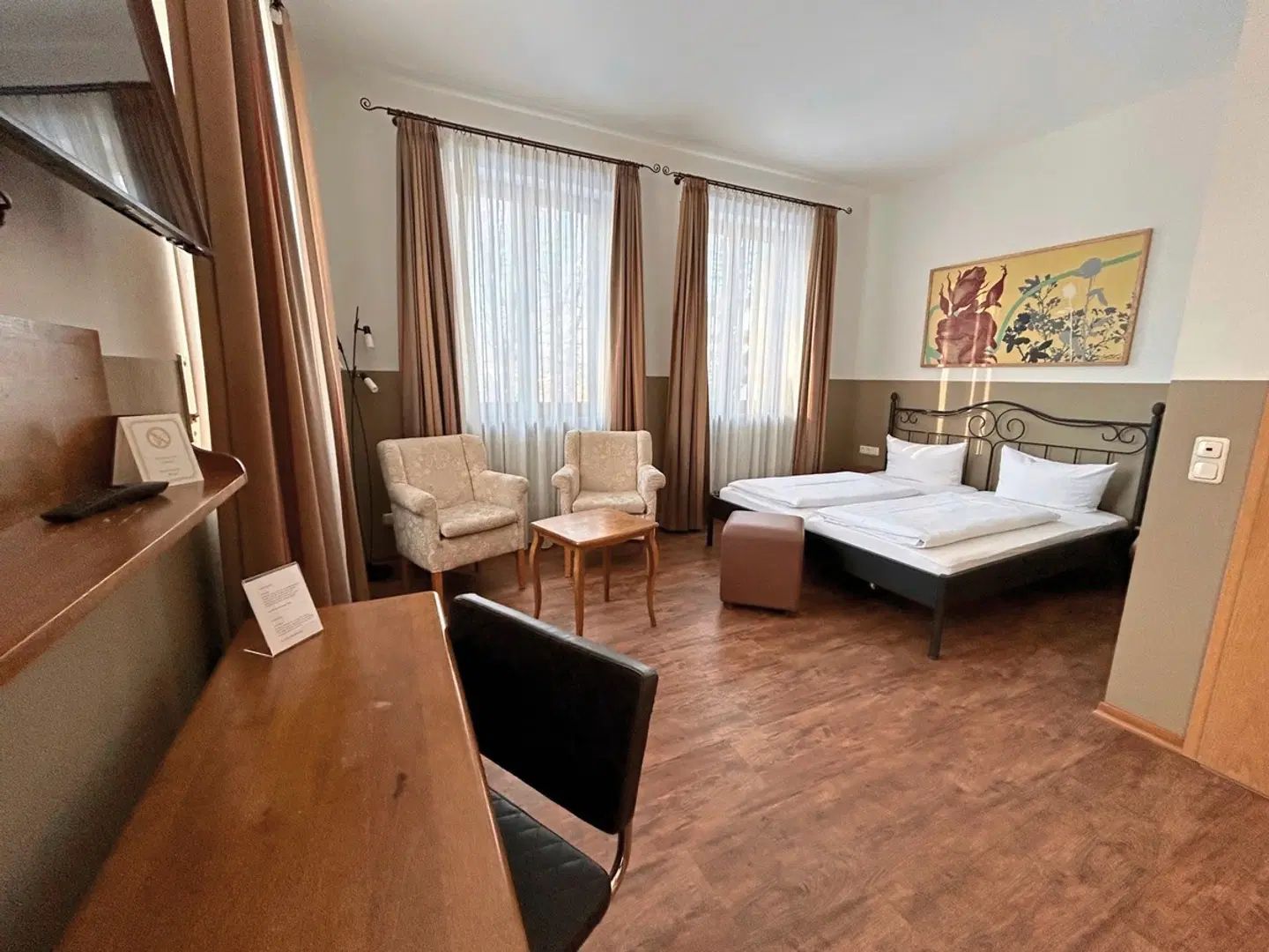 hideauts hotels Der Rosengarten ROOM_EXAMPLE