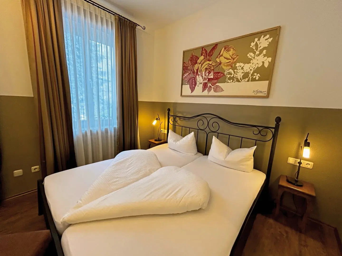 hideauts hotels Der Rosengarten ROOM_EXAMPLE