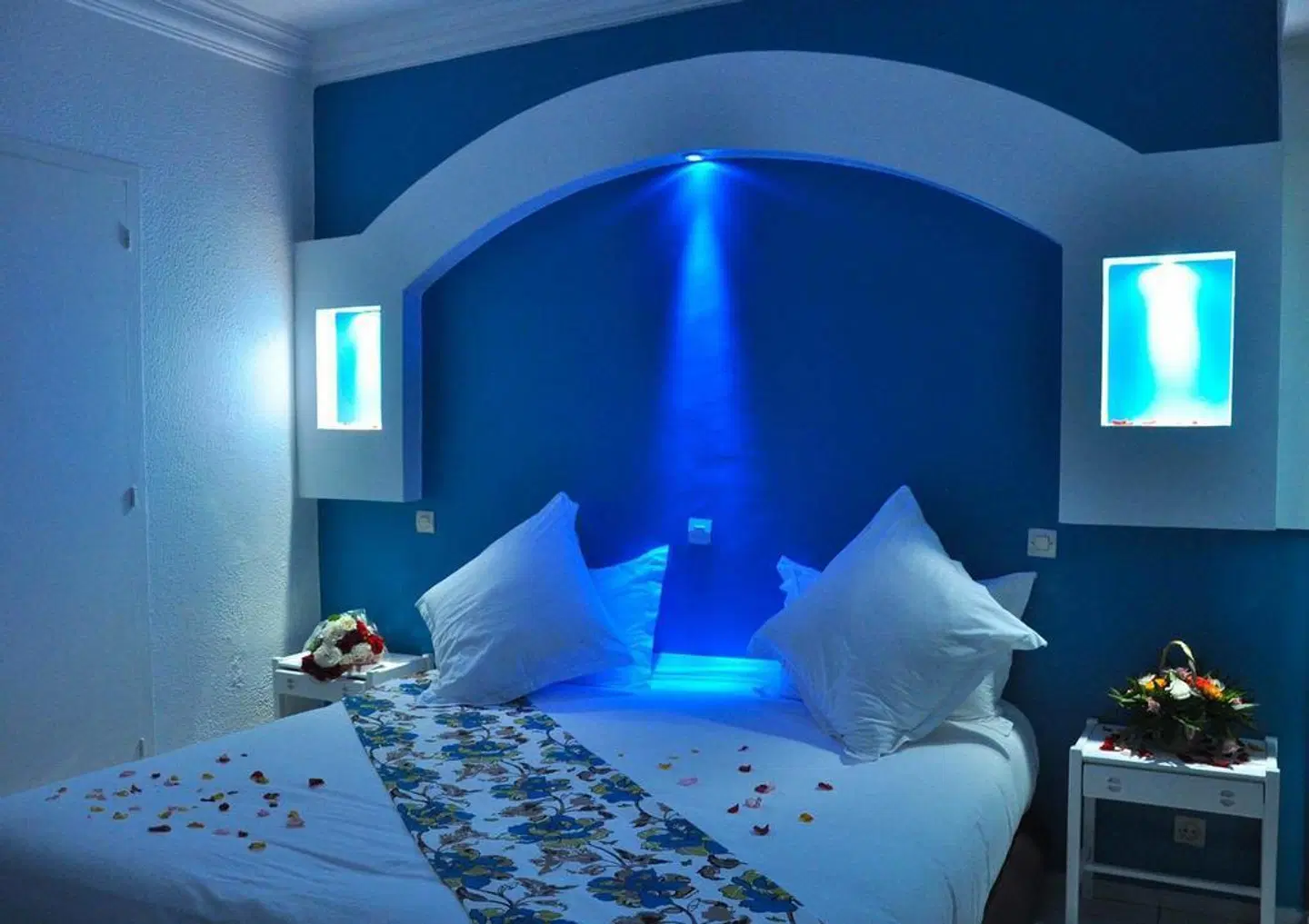 Mabrouk Hotel HEALTH_BEAUTY