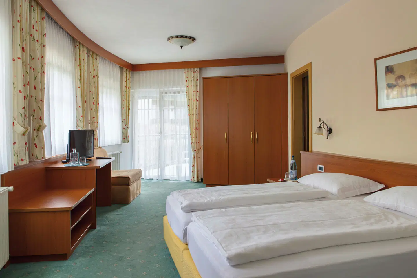 Villa Laurus ROOM_EXAMPLE