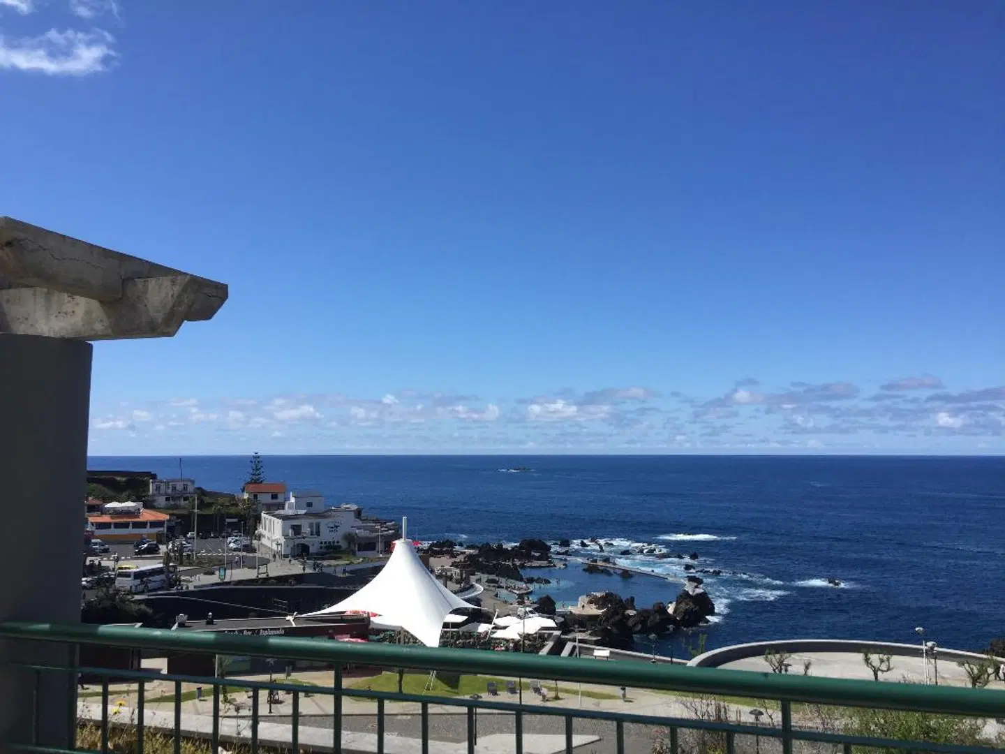 Hotel Euro Moniz LANDSCAPE