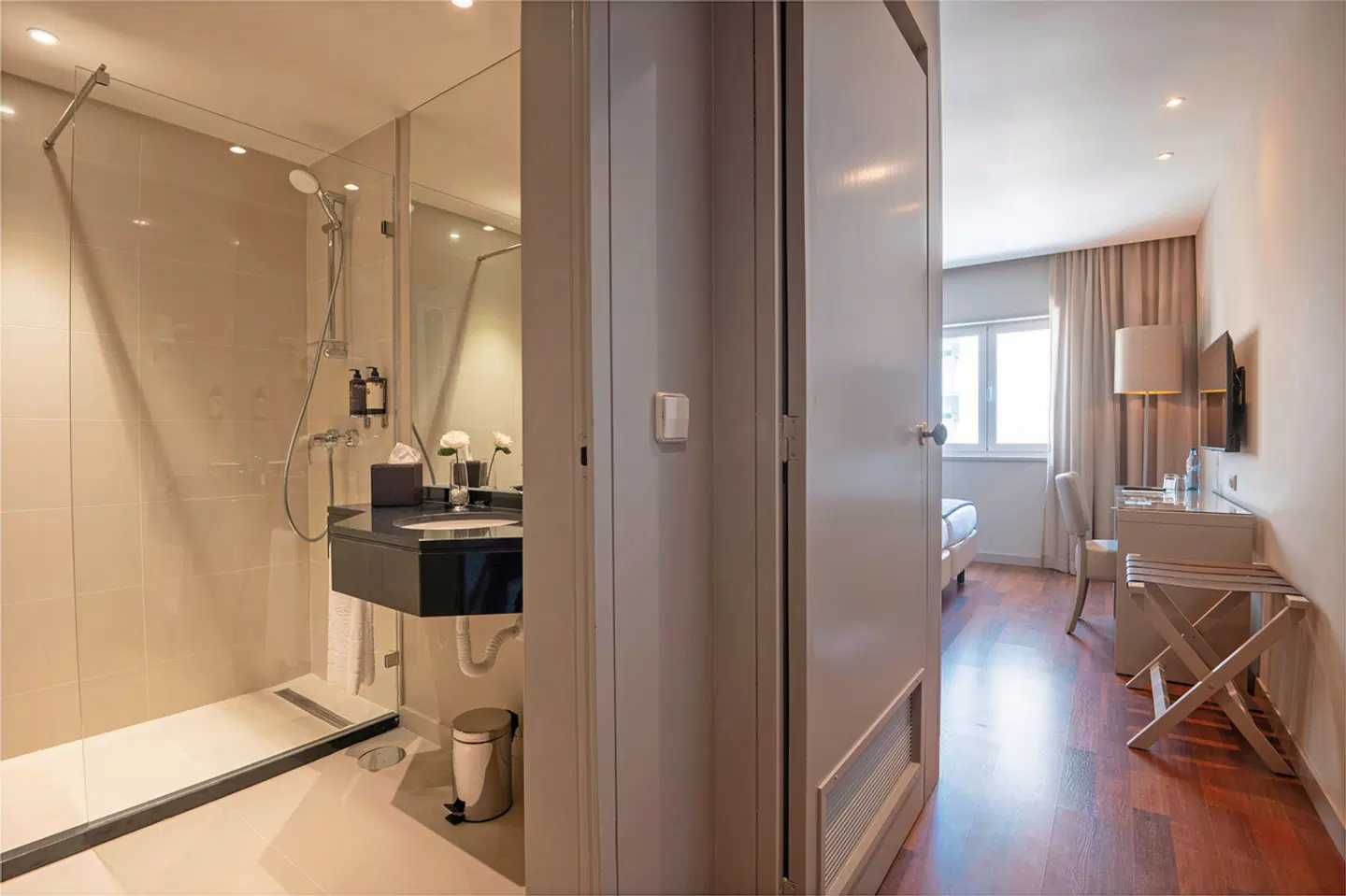 Vila Galé Collection Figueira da Foz Badezimmer