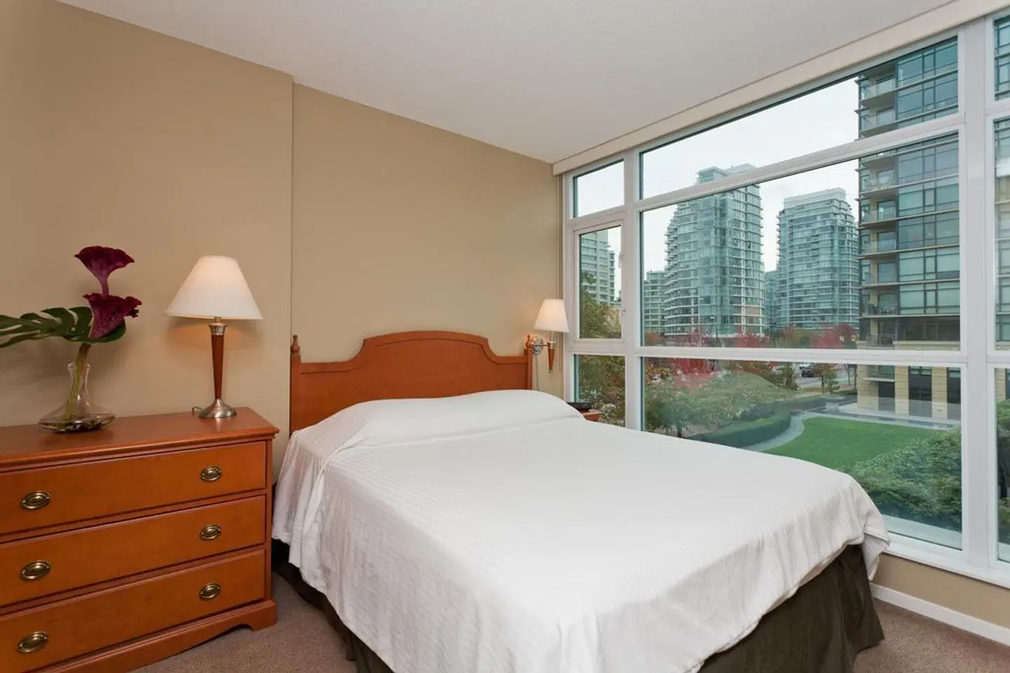 Lord Stanley Suites On The Park ROOM_EXAMPLE