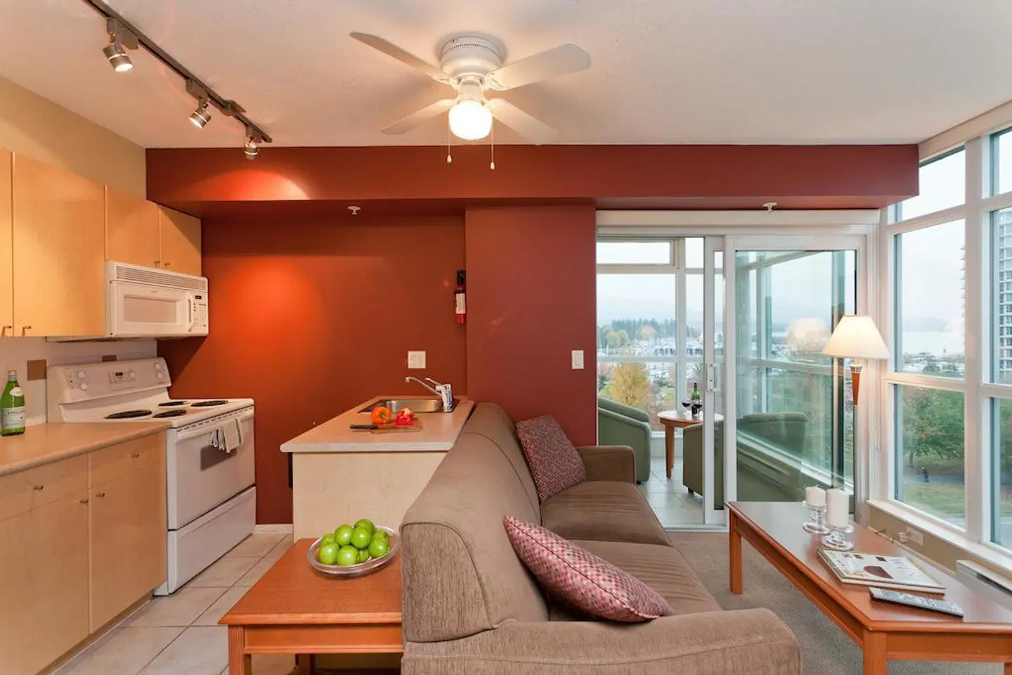 Lord Stanley Suites On The Park ROOM_EXAMPLE