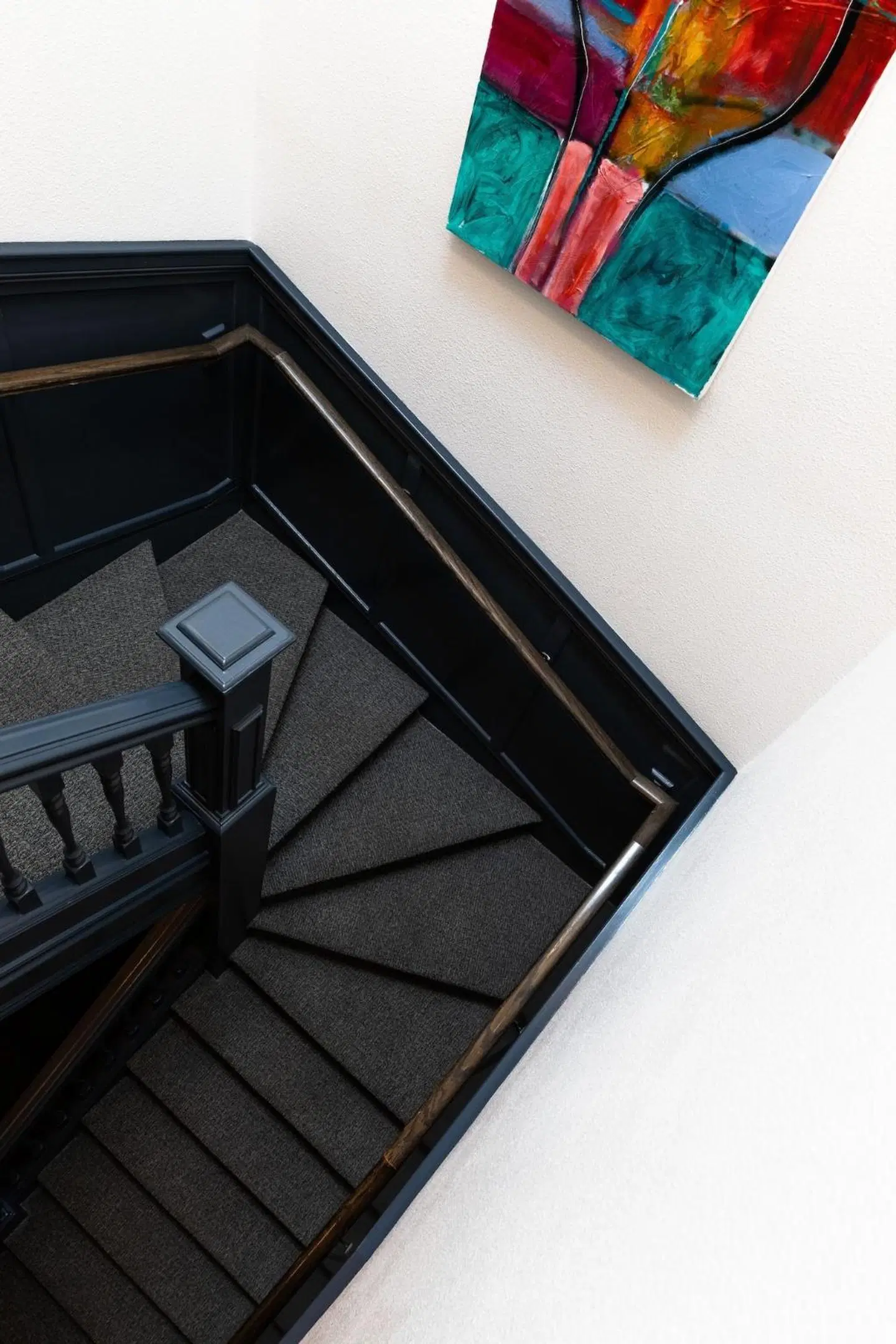 The Metro Hotel MODEL_IMPRESSION