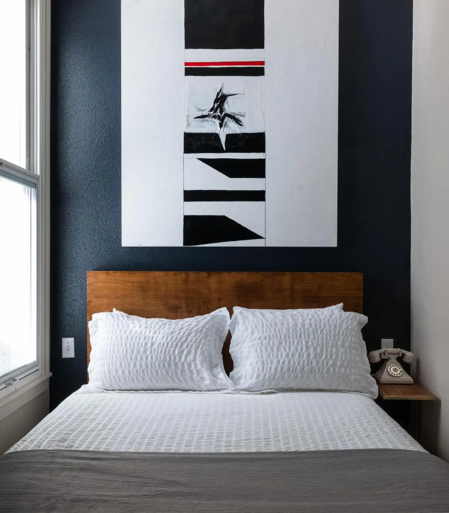 The Metro Hotel ROOM_EXAMPLE