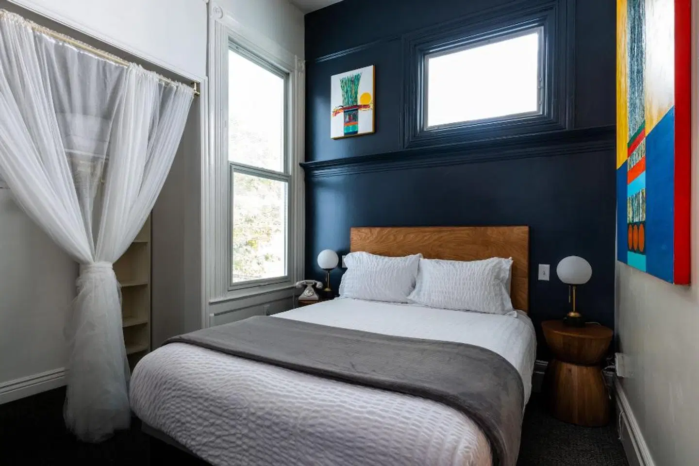 The Metro Hotel ROOM_EXAMPLE