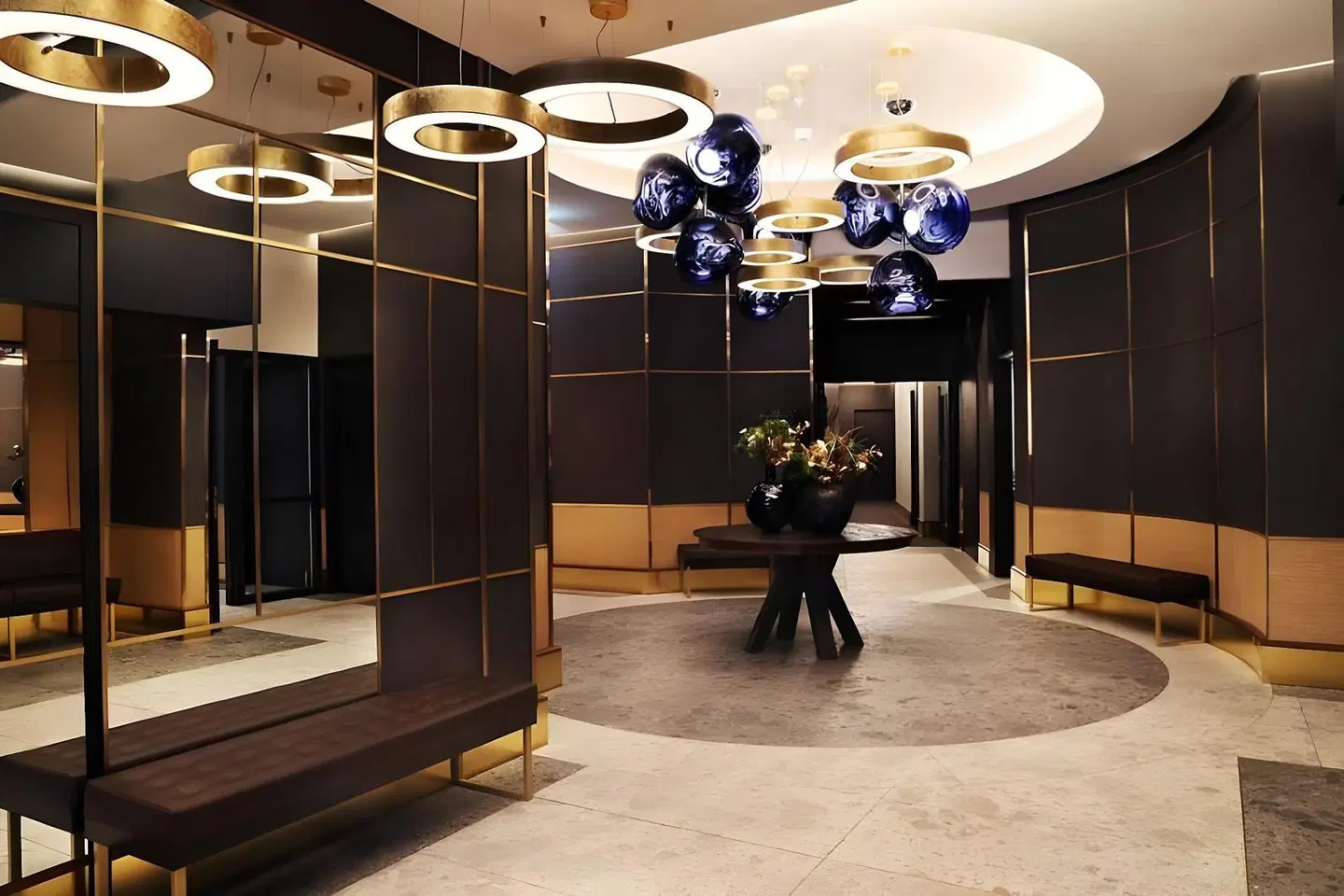 Hótel Reykjavík Saga LOUNGE_LOBBY