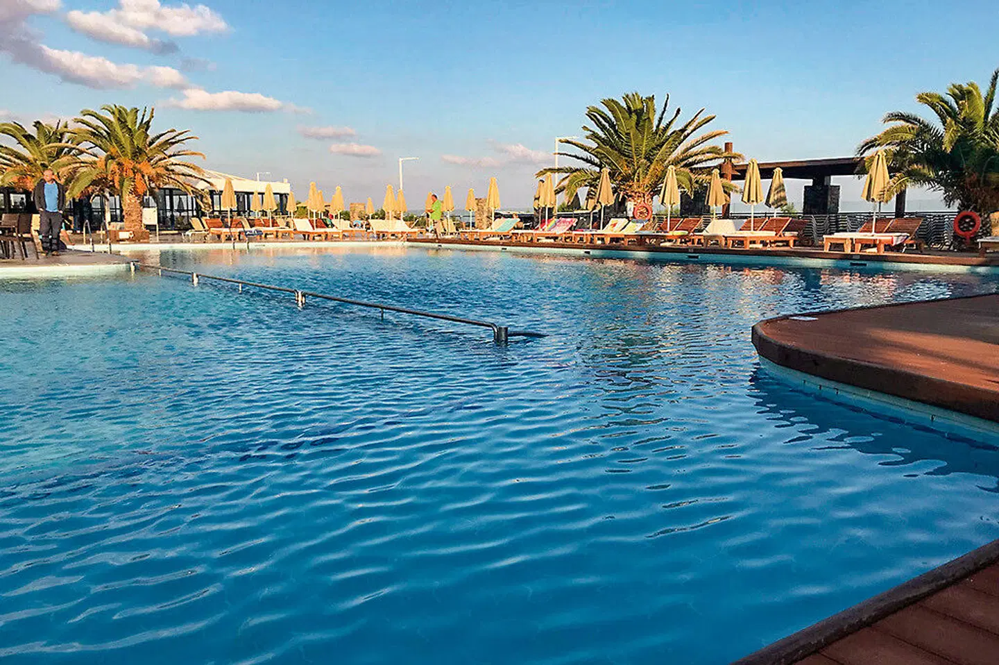 Aphrodite Beach Club OUTDOOR_POOL