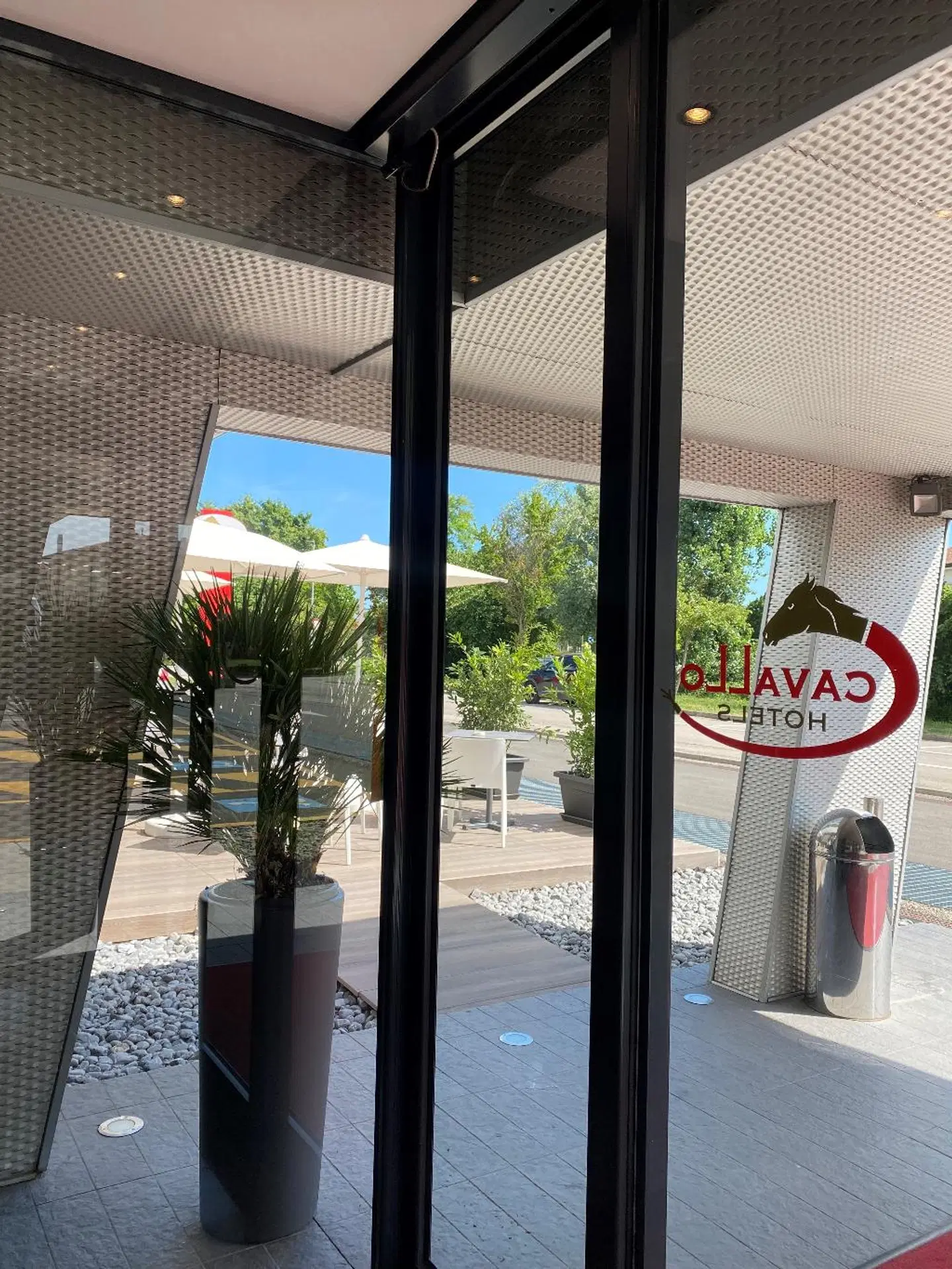 AMEDIA Hotel Noventa di Piave HEALTH_BEAUTY