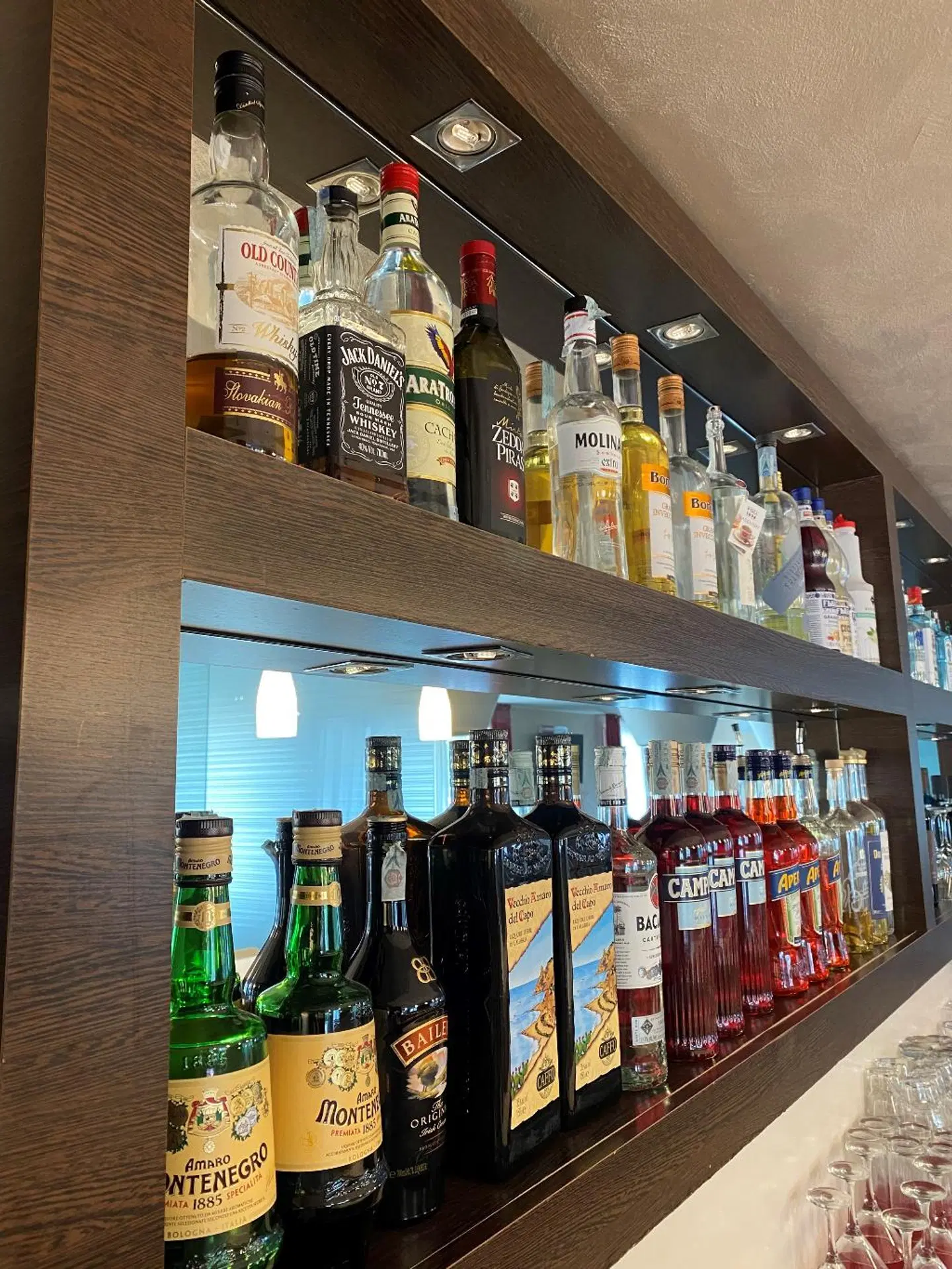 AMEDIA Hotel Noventa di Piave Bar