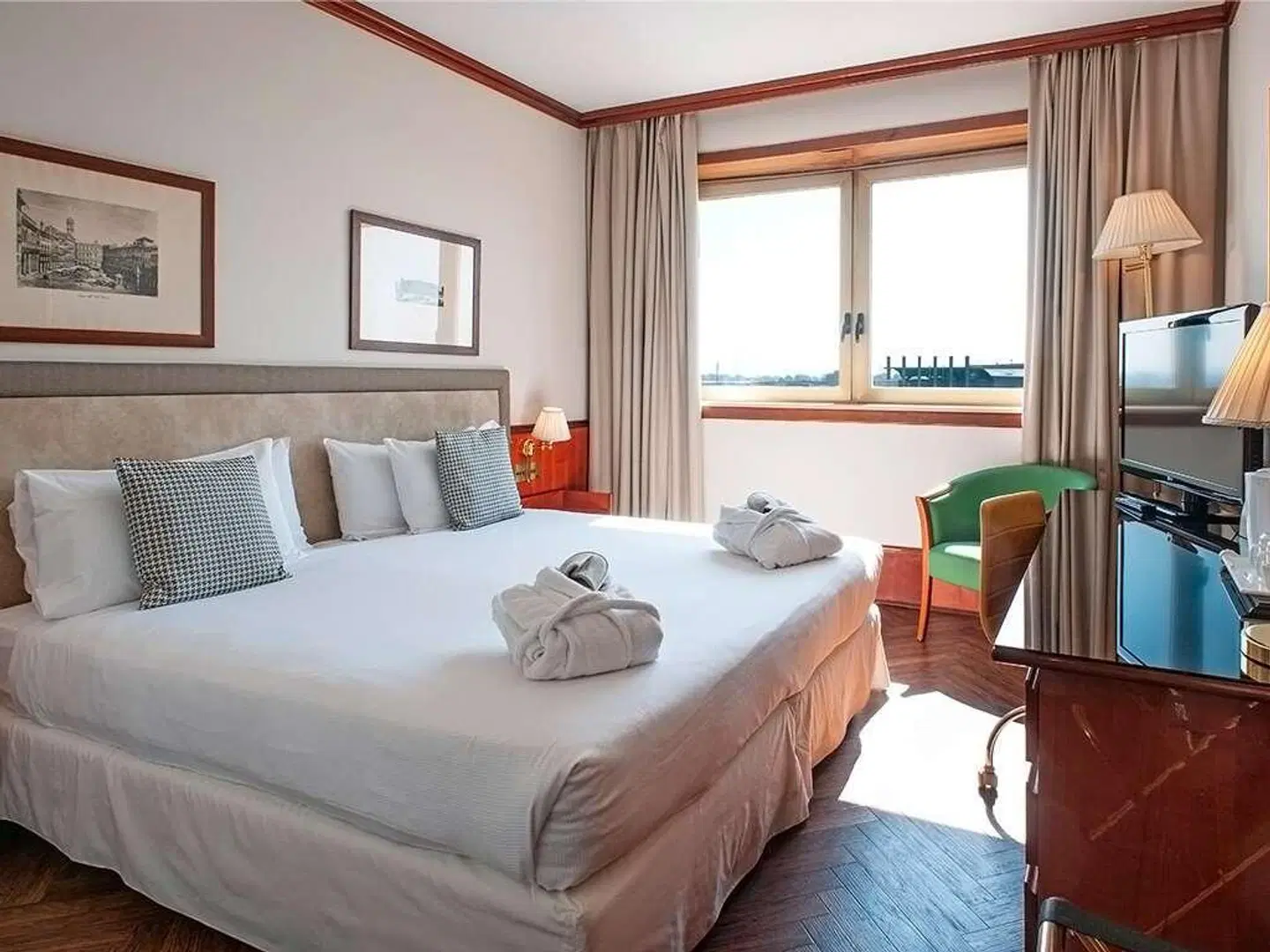 SHG Hotel Catullo Verona ROOM_EXAMPLE