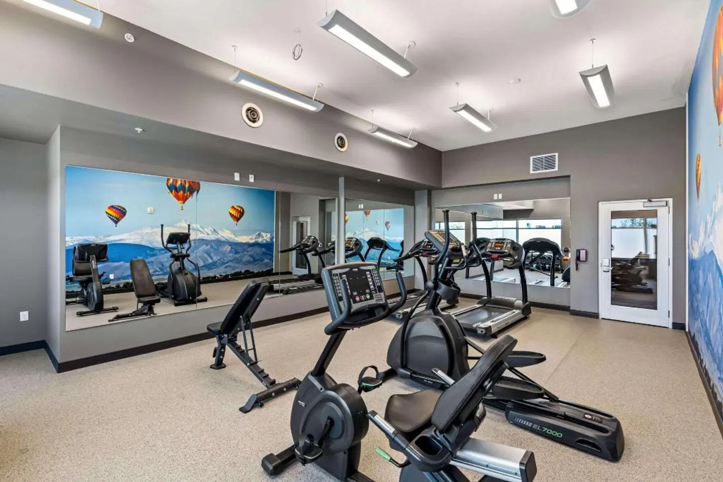 Best Western Plus Executive Residency Fillmore SPORTS_AND_LEISURE