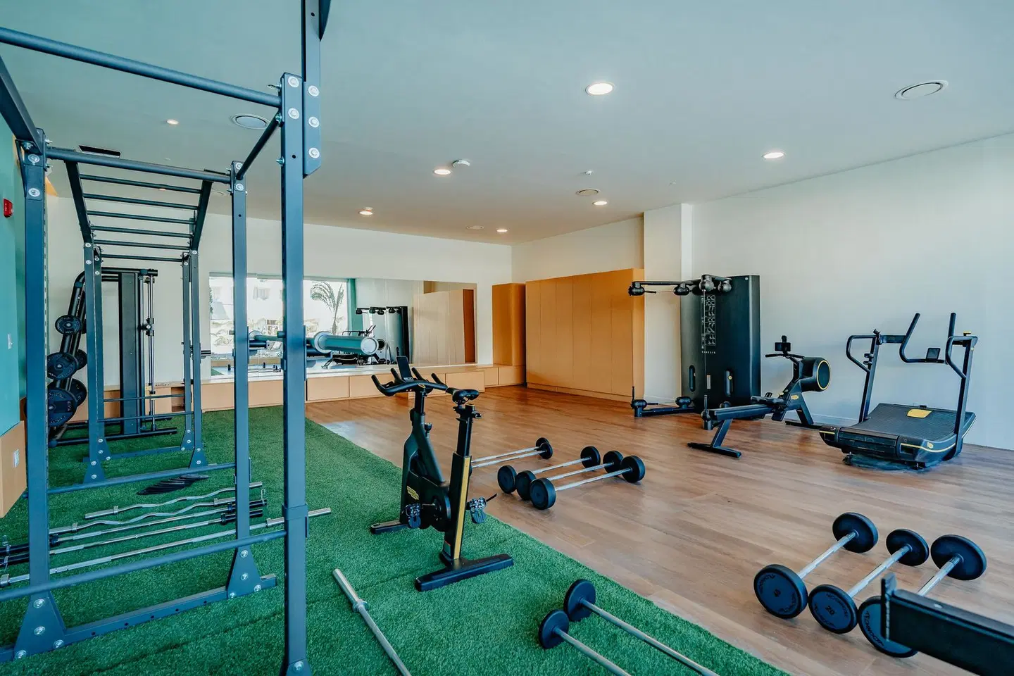 JOIA Aruba by Iberostar SPORTS_AND_LEISURE