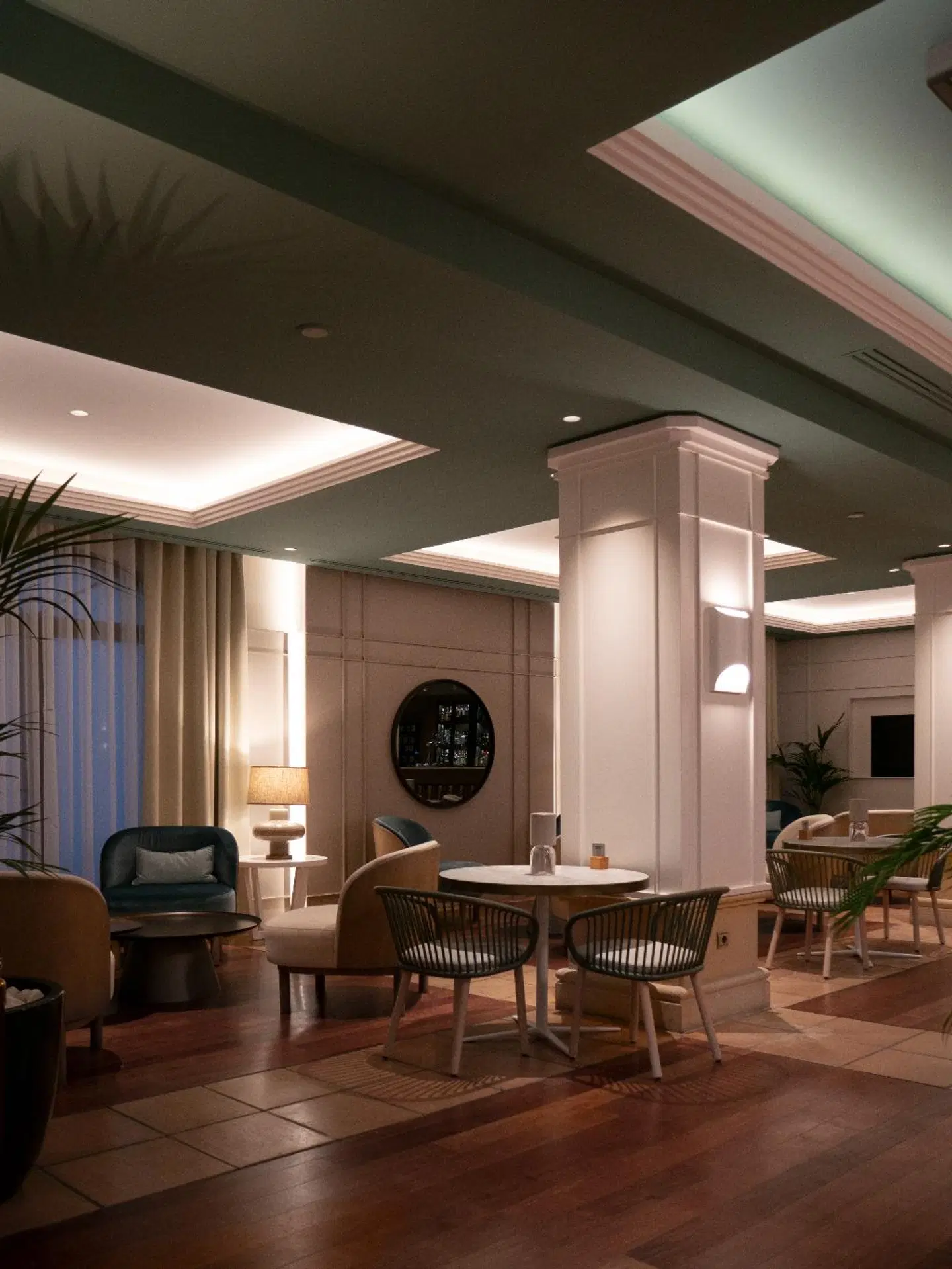 SH Villa Gadea LOUNGE_LOBBY