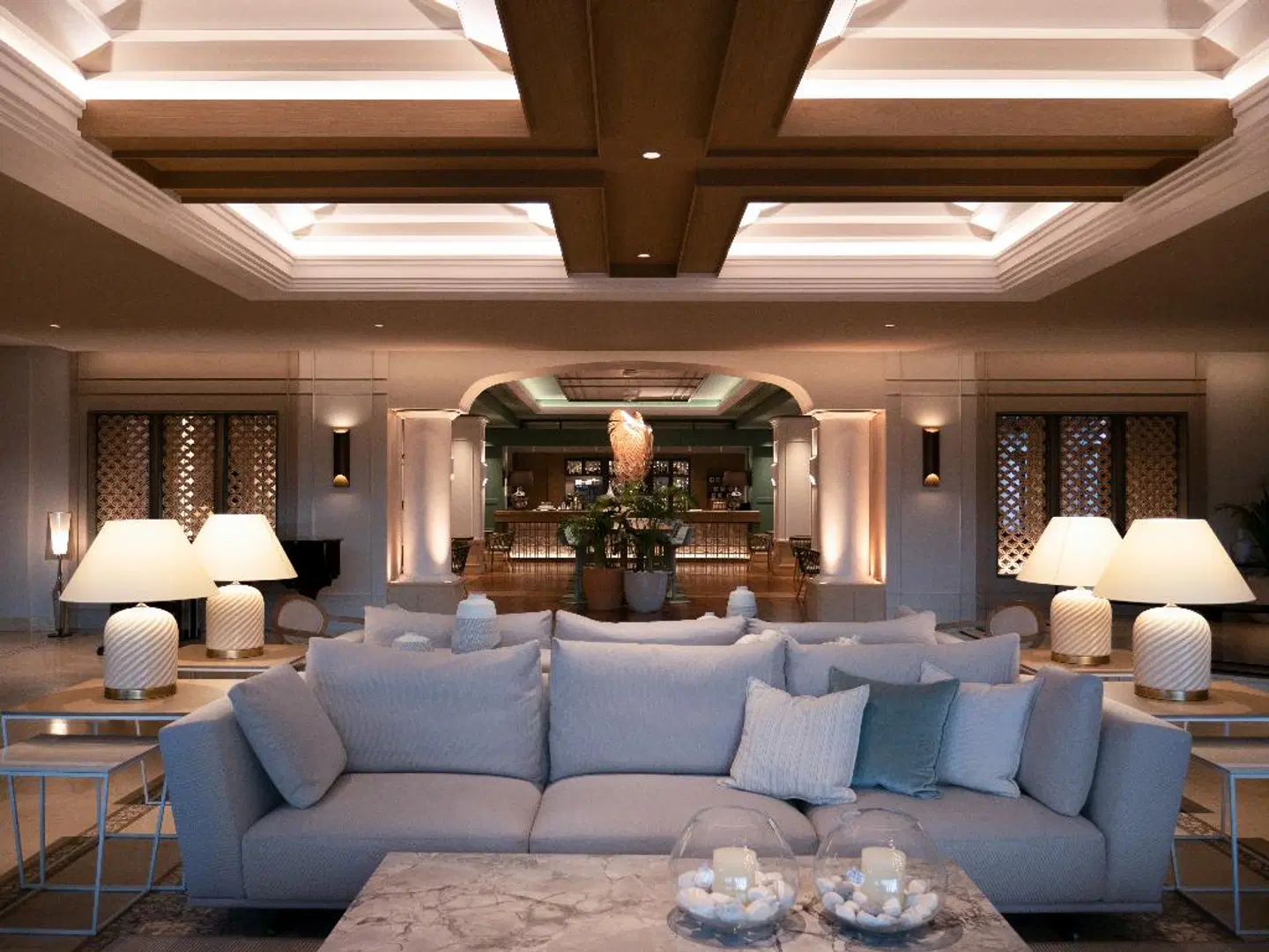 SH Villa Gadea LOUNGE_LOBBY