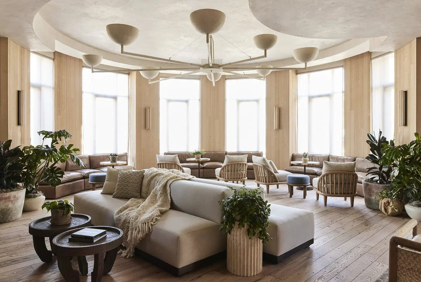 Hotel Vitale LOUNGE_LOBBY