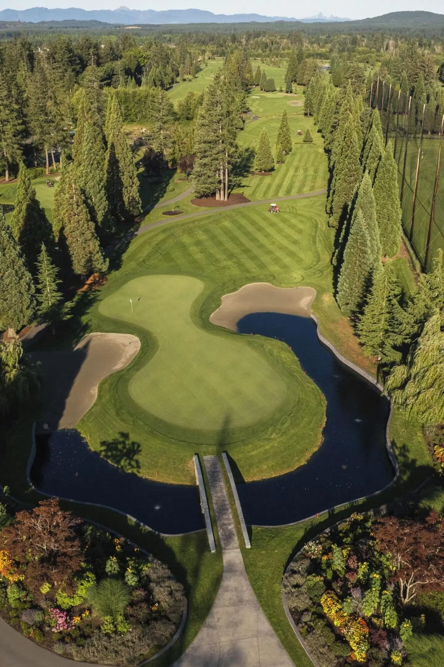 Naturally Pacific Resort SPORTS_AND_LEISURE