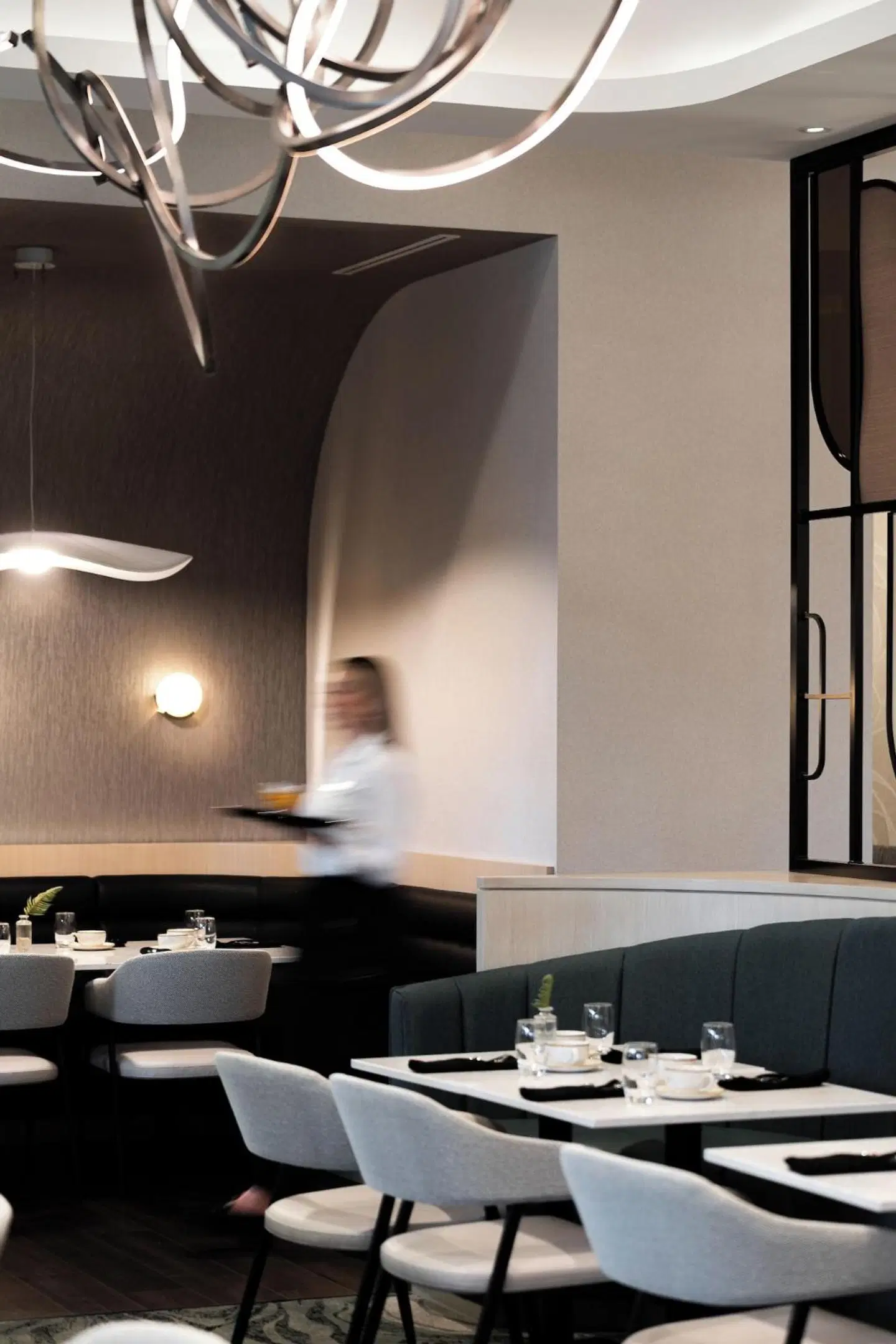 Naturally Pacific Resort Restaurant