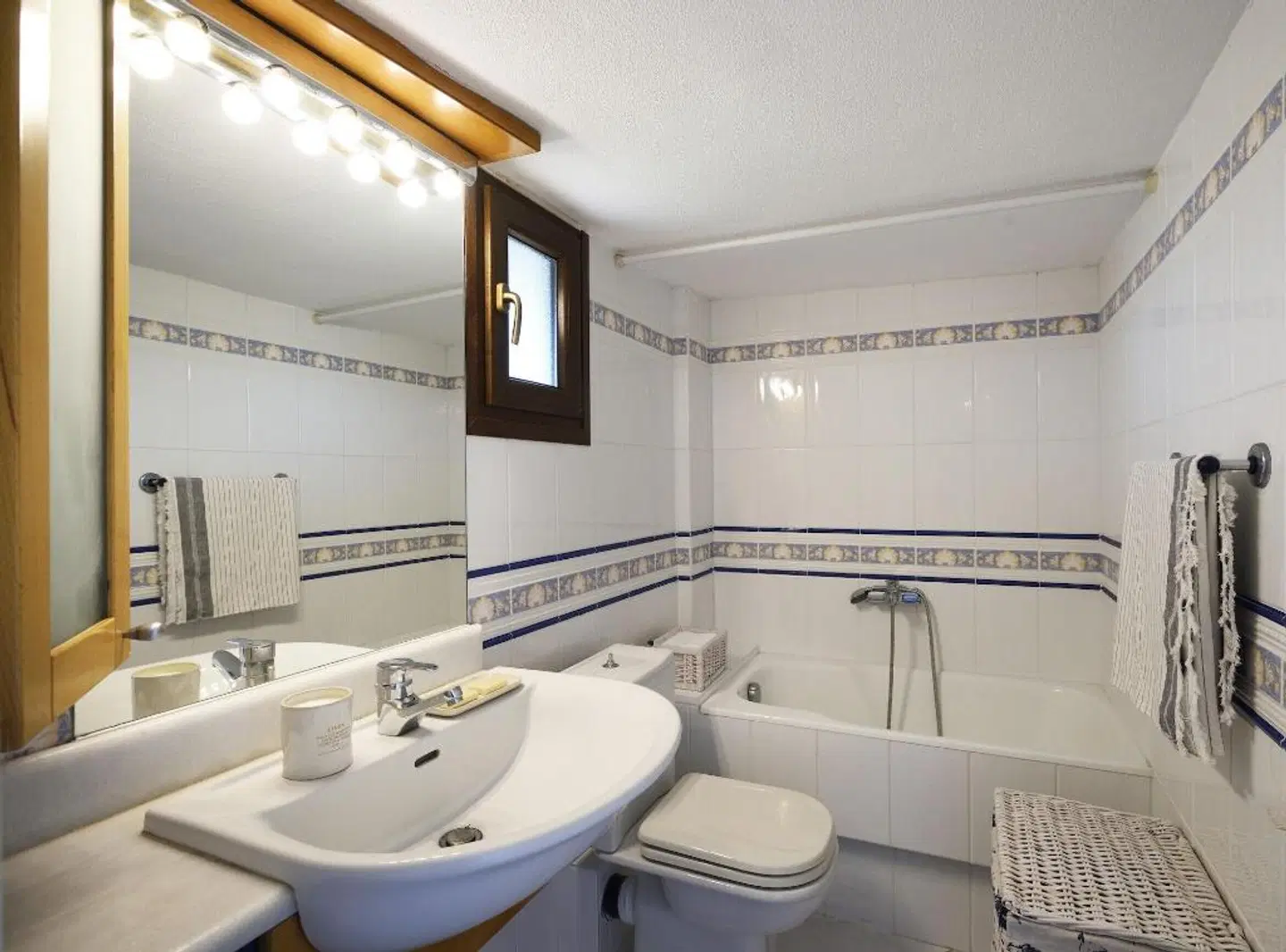 Soleado Luxury Villas Badezimmer