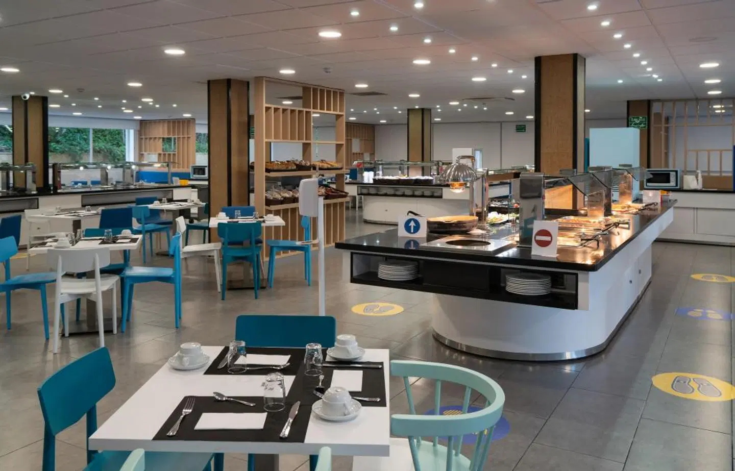 Medplaya - Hotel Regente Bar