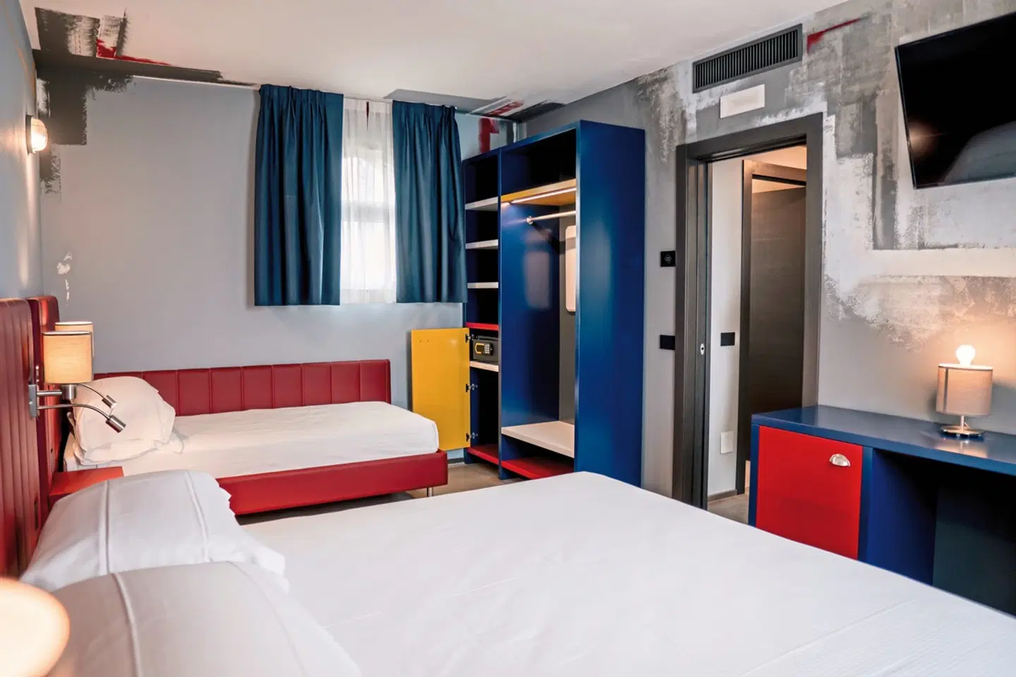 K Modern Hotel ROOM_EXAMPLE