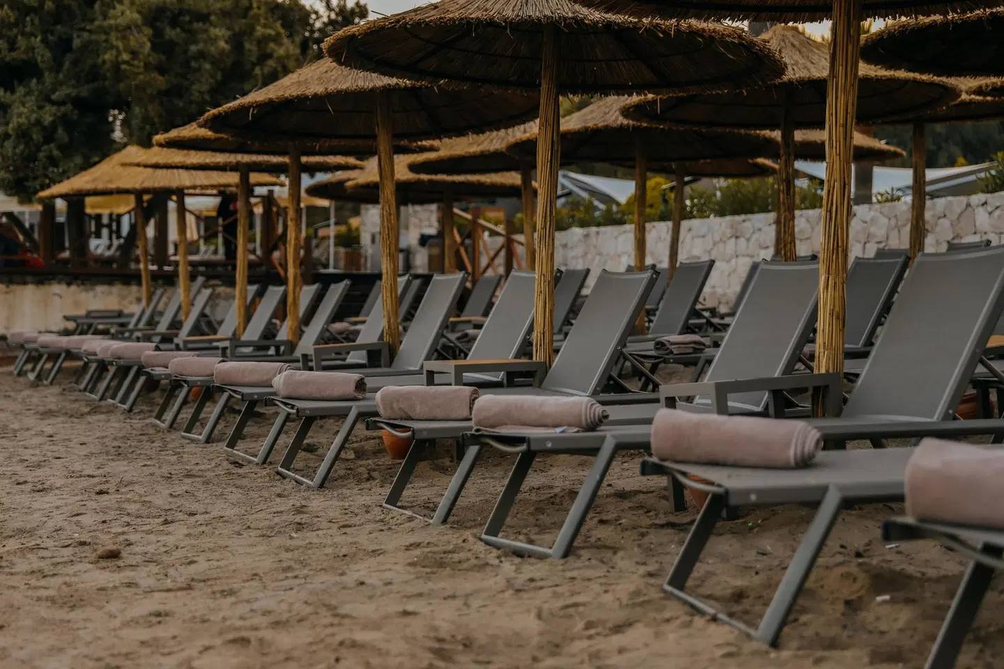 Prive Didim Hotel Strand