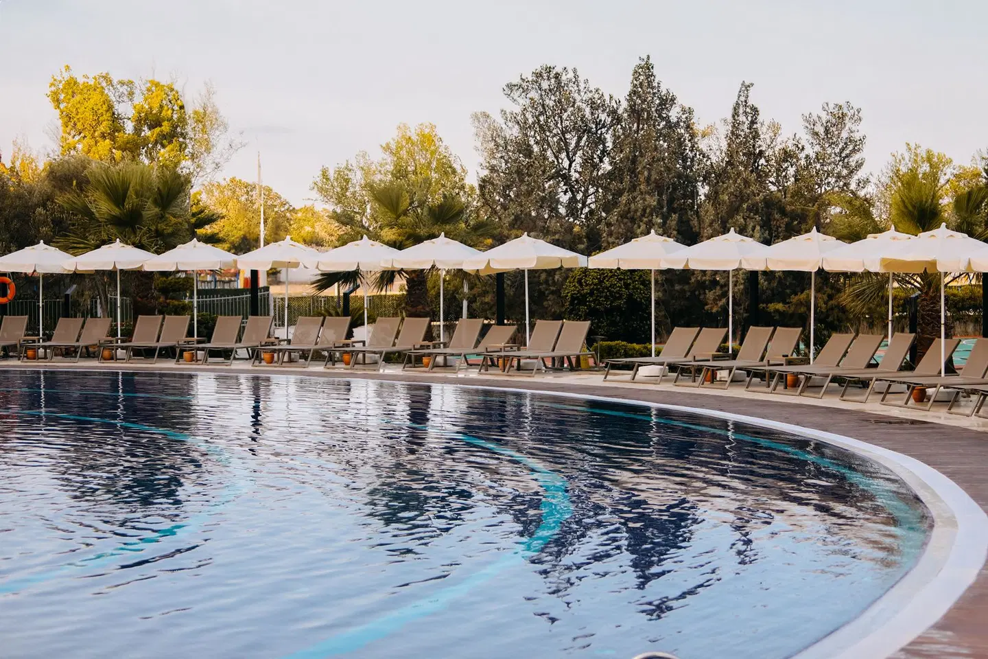 Prive Didim Hotel OUTDOOR_POOL