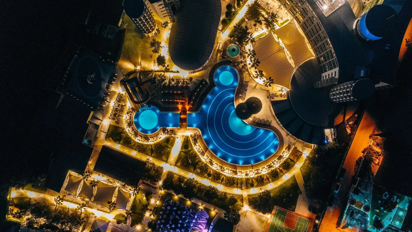 Prive Didim Hotel EXTERIOR