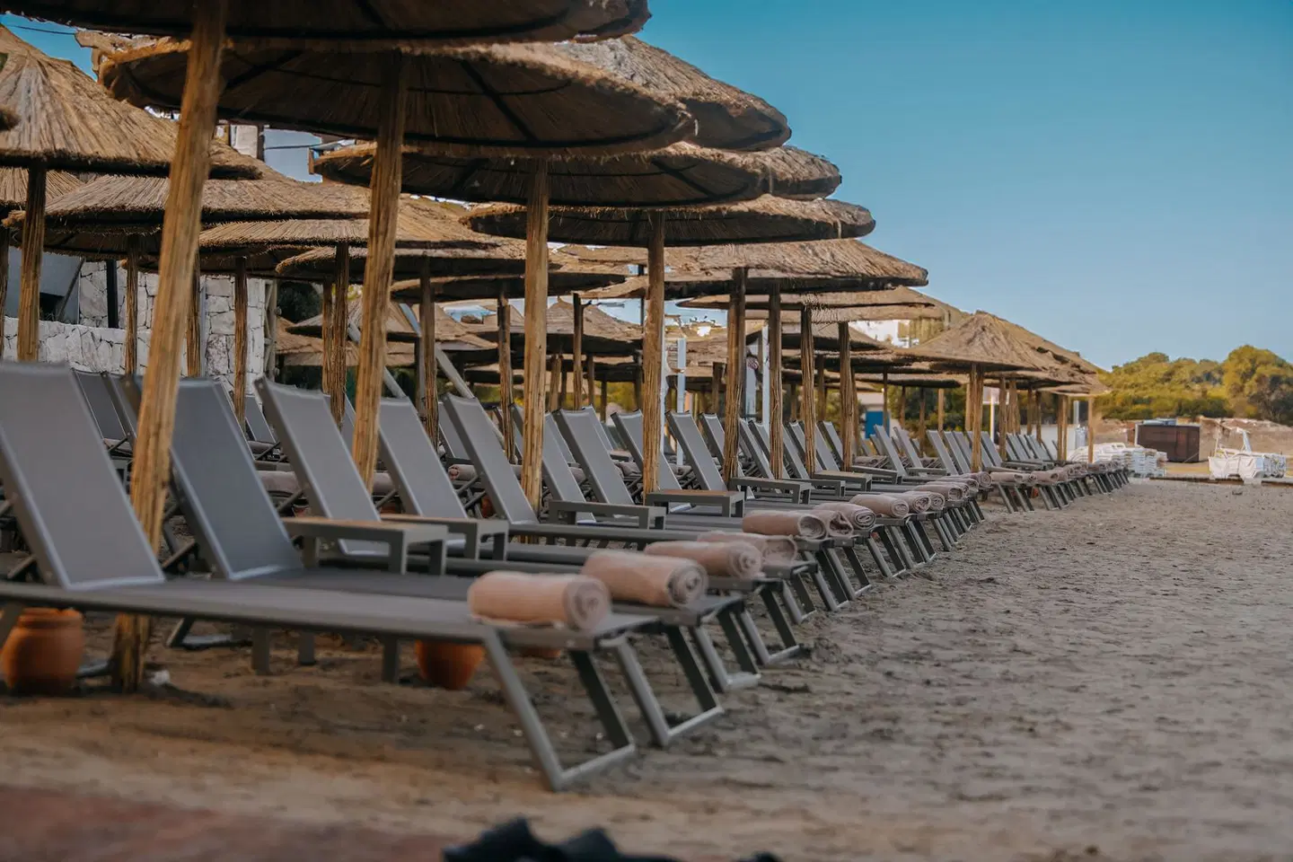 Prive Didim Hotel Strand