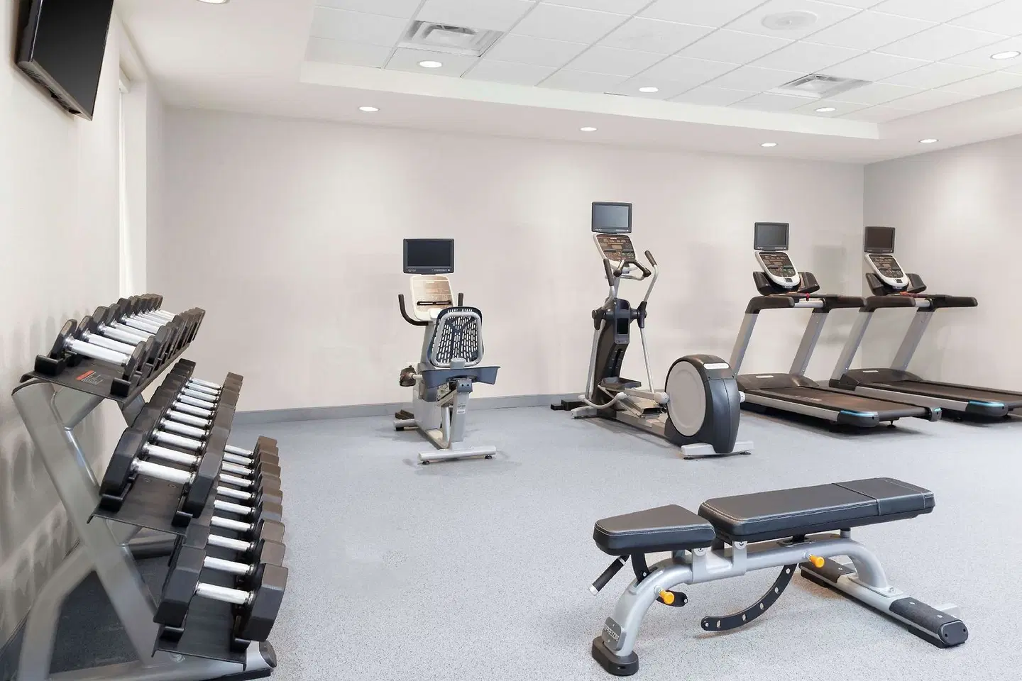 Home2 Suites by Hilton Orlando South Park SPORTS_AND_LEISURE