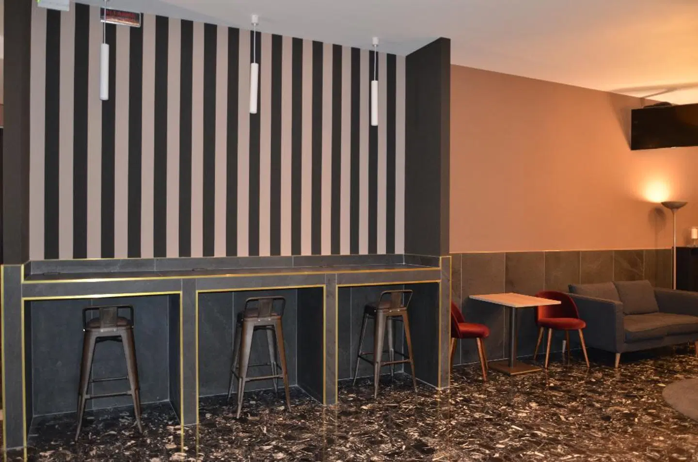 Ariston ROOM_EXAMPLE