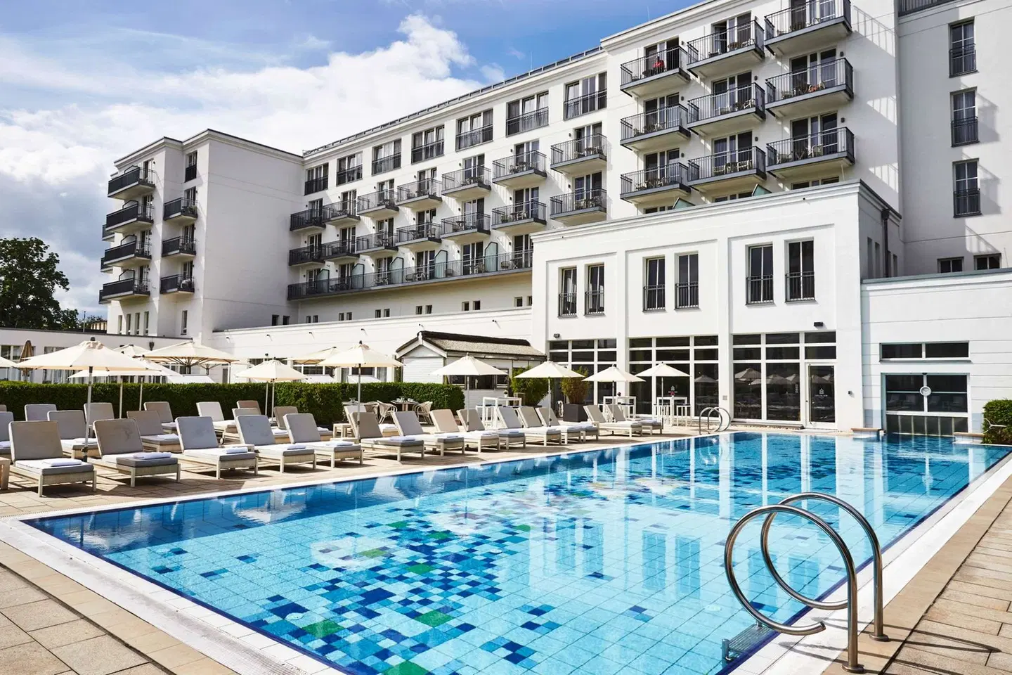 Steigenberger Grandhotel & Spa Heringsdorf OUTDOOR_POOL