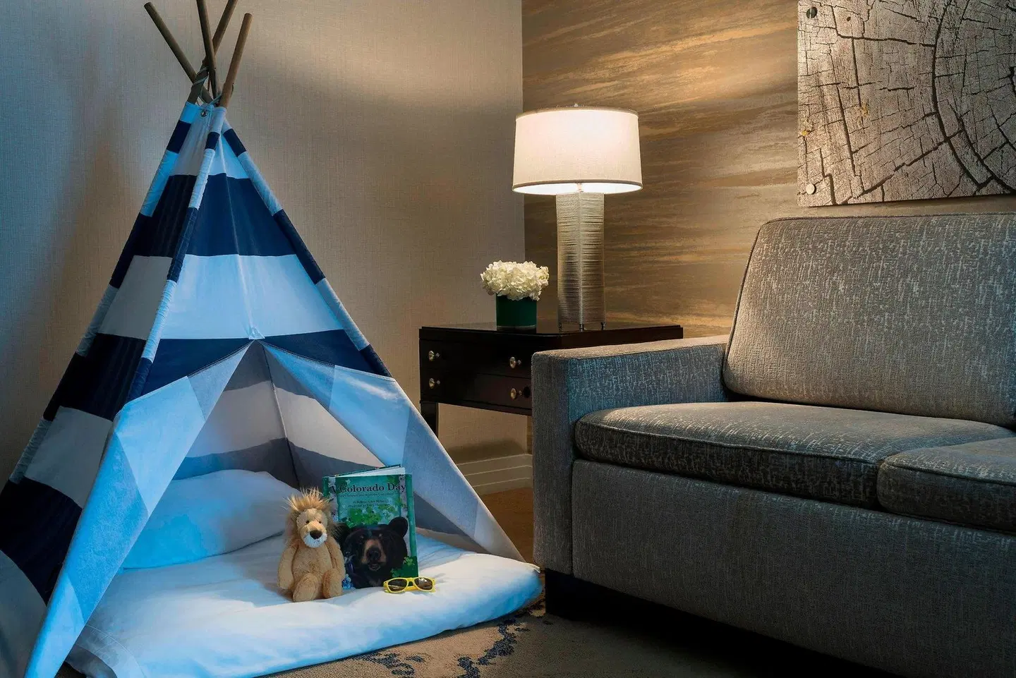 The Ritz-Carlton, Denver ROOM_EXAMPLE