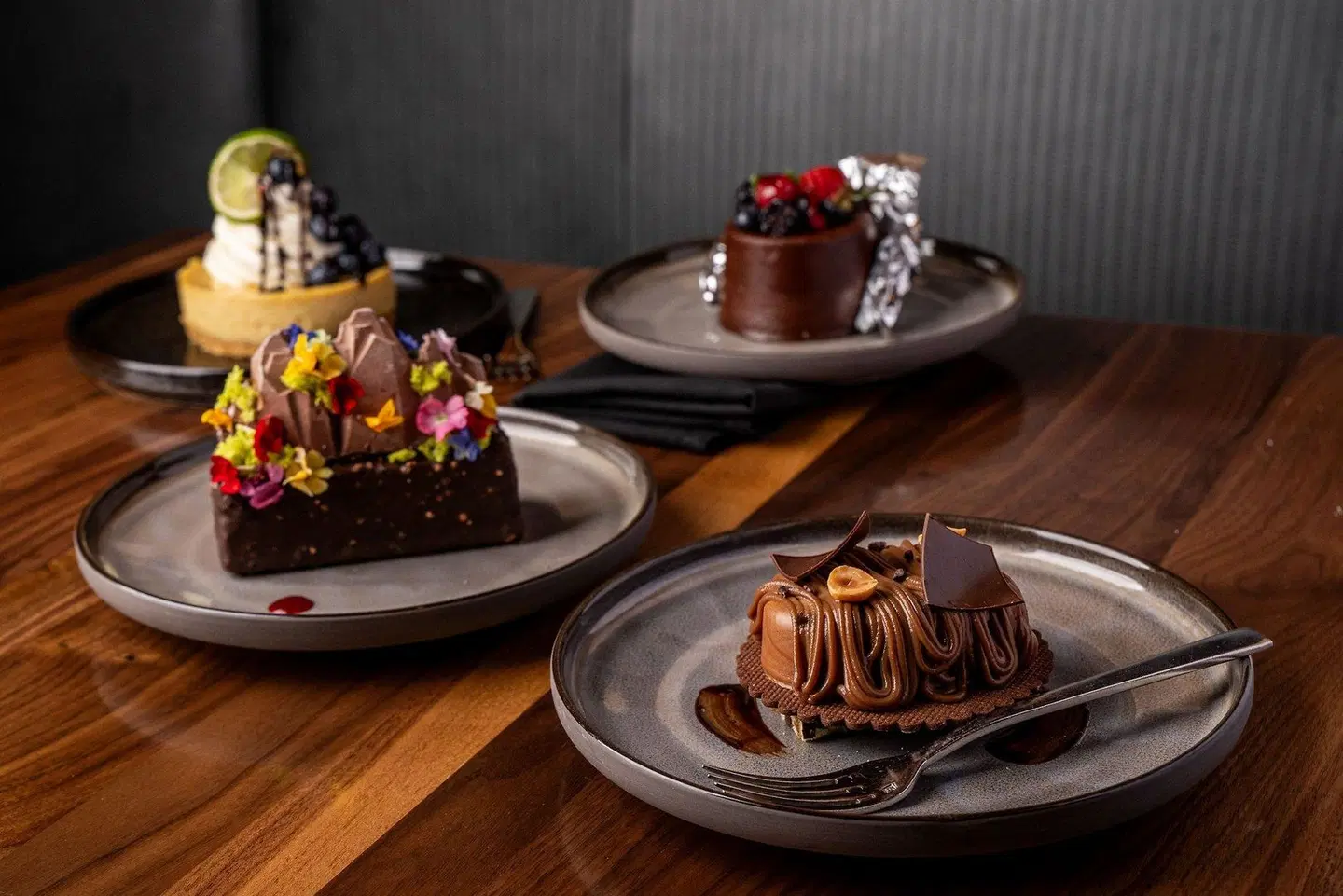 The Ritz-Carlton, Denver HEALTH_BEAUTY