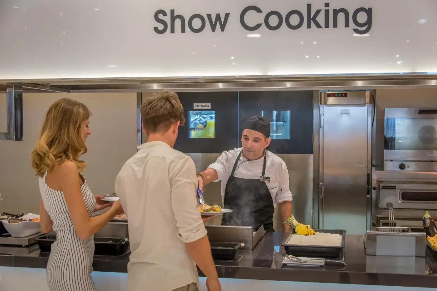 Hotel RH Princesa PEOPLE