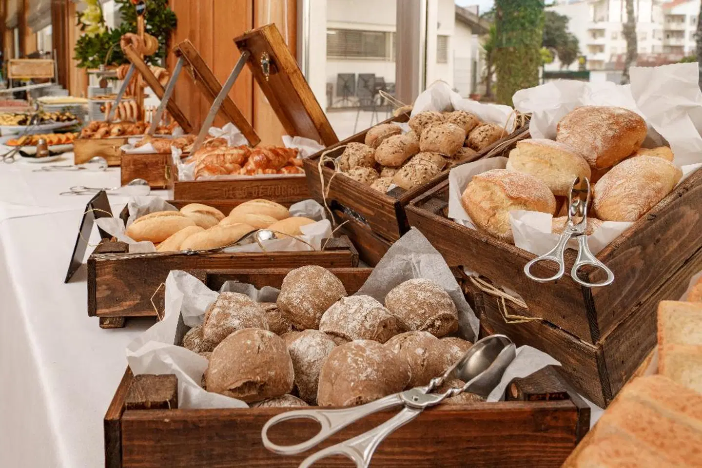 Dom Goncalo & Spa HEALTH_BEAUTY