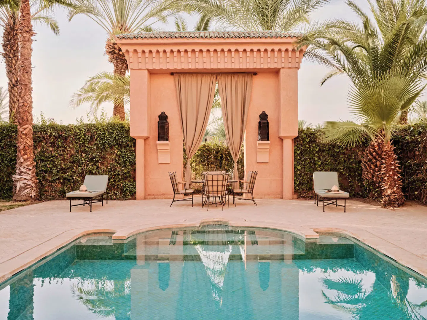 Amanjena HEALTH_BEAUTY