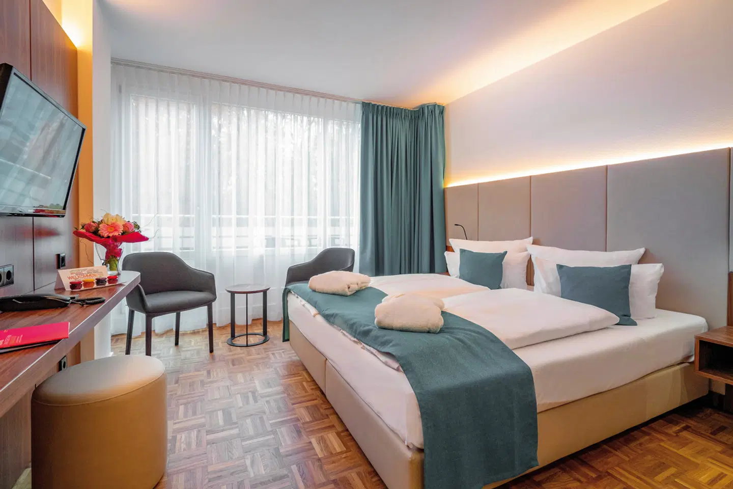 Hotel an der Therme Bad Sulza ROOM_EXAMPLE