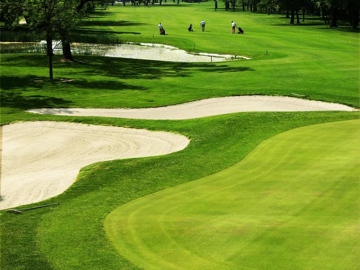 Villa Condulmer SPORTS_AND_LEISURE