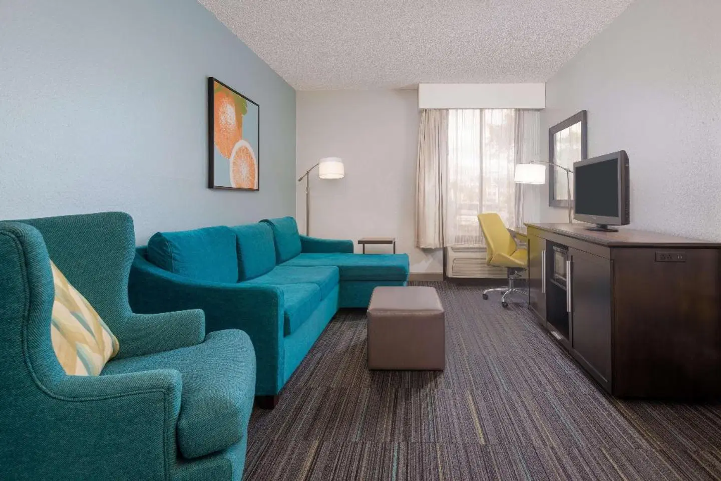 Hampton Inn Orlando Near Universal Blv/International Dr ROOM_EXAMPLE