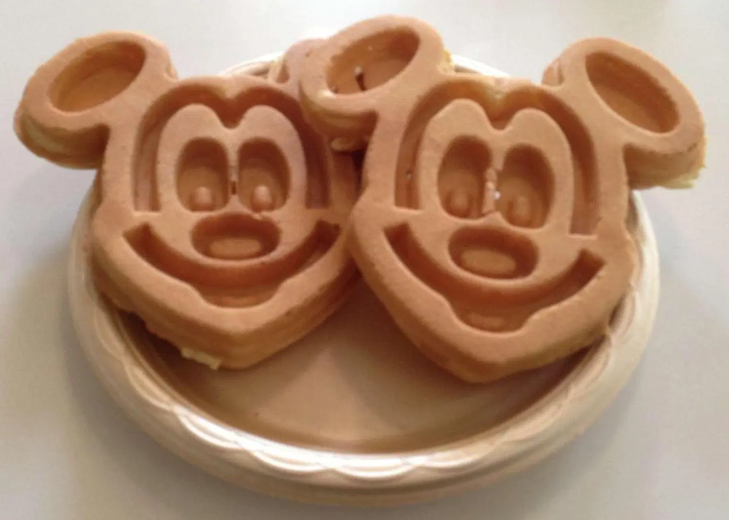 Hampton Inn Orlando/Lake Buena Vista MODEL_IMPRESSION