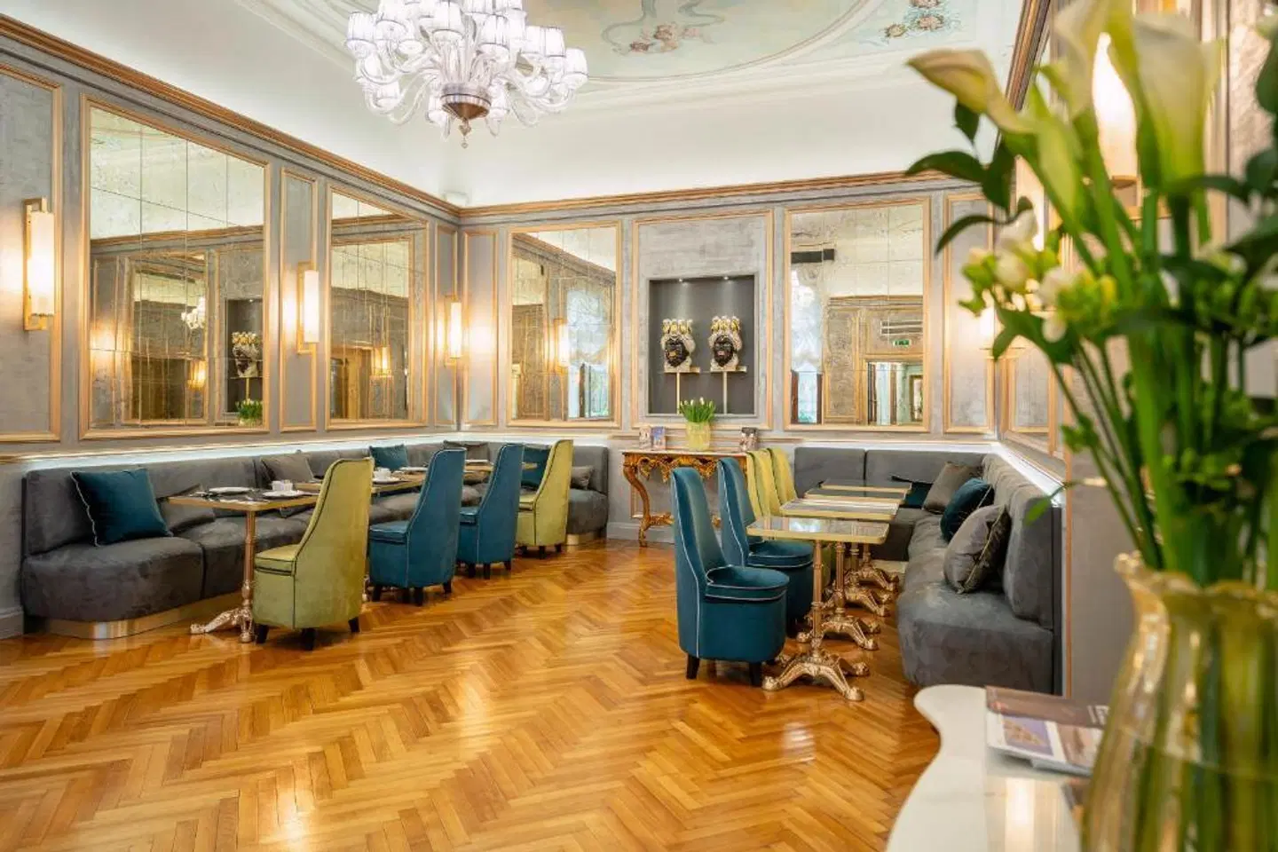 Antico Doge LOUNGE_LOBBY