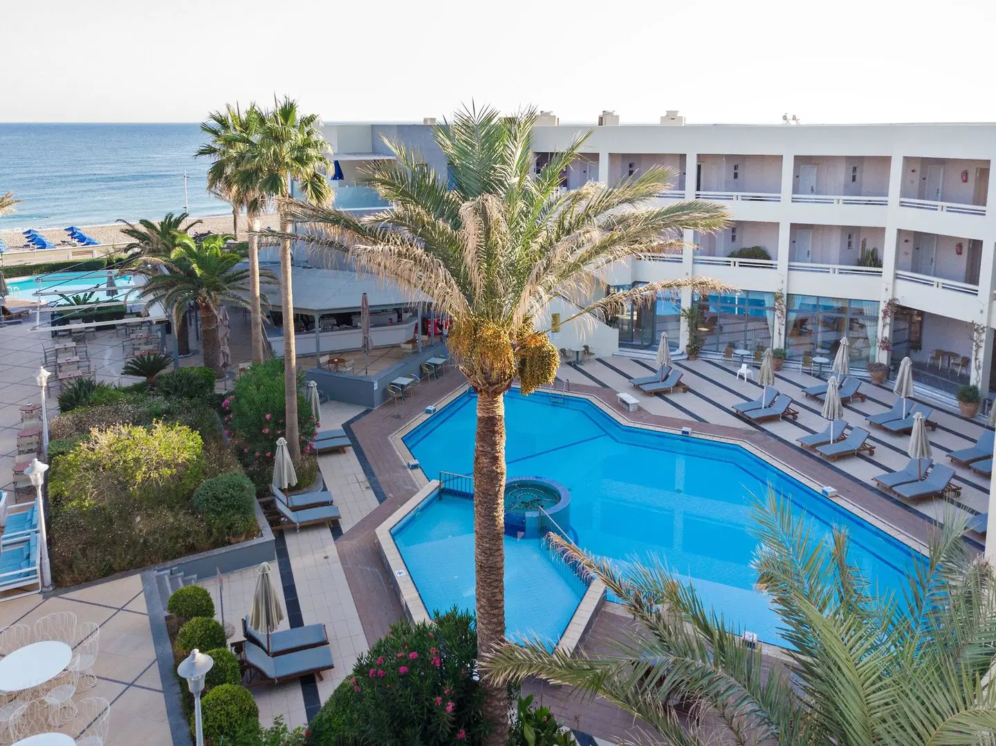 Pearl Beach OUTDOOR_POOL