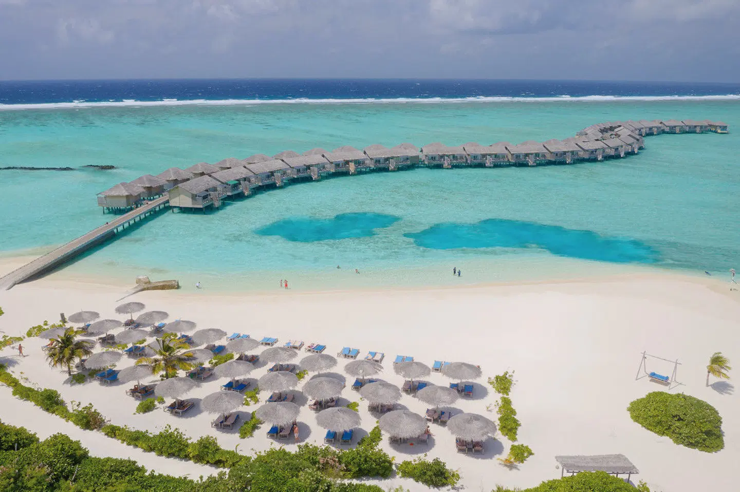 You&Me Maldives Konferenz