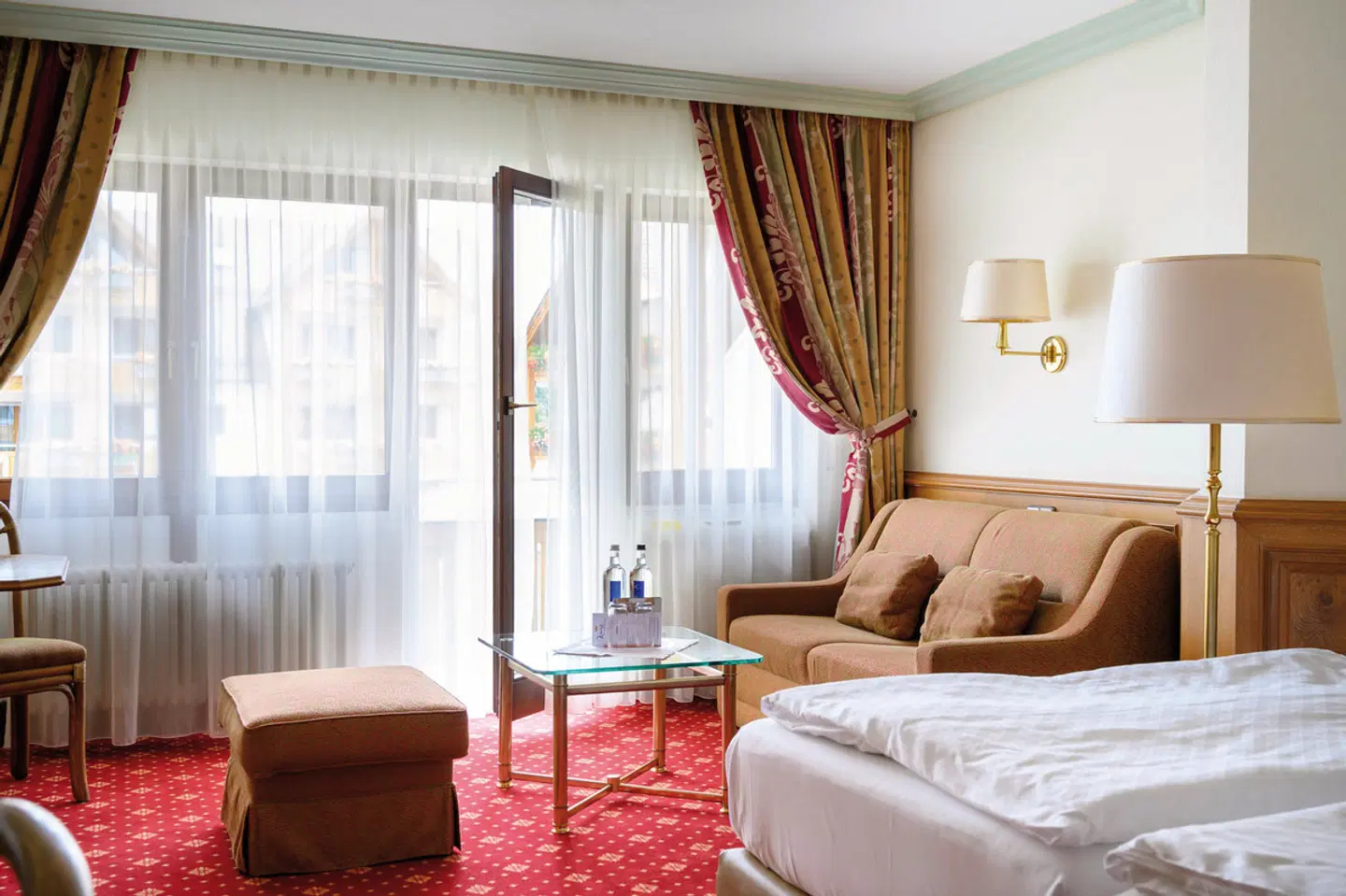 Ringhotel Krone Schnetzenhausen ROOM_EXAMPLE