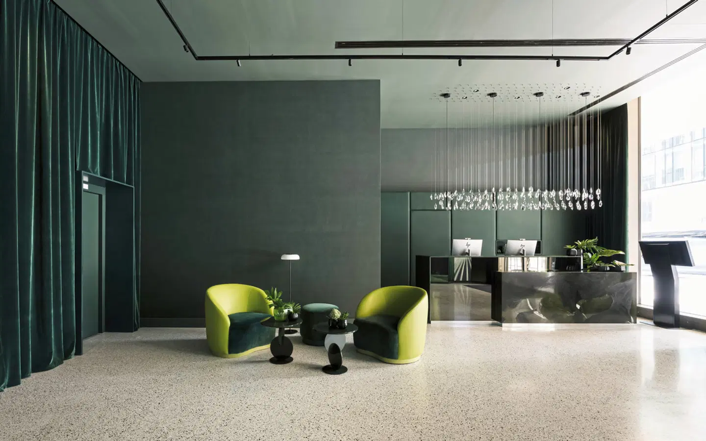 Falkensteiner Hotel Bozen Waltherpark LOUNGE_LOBBY