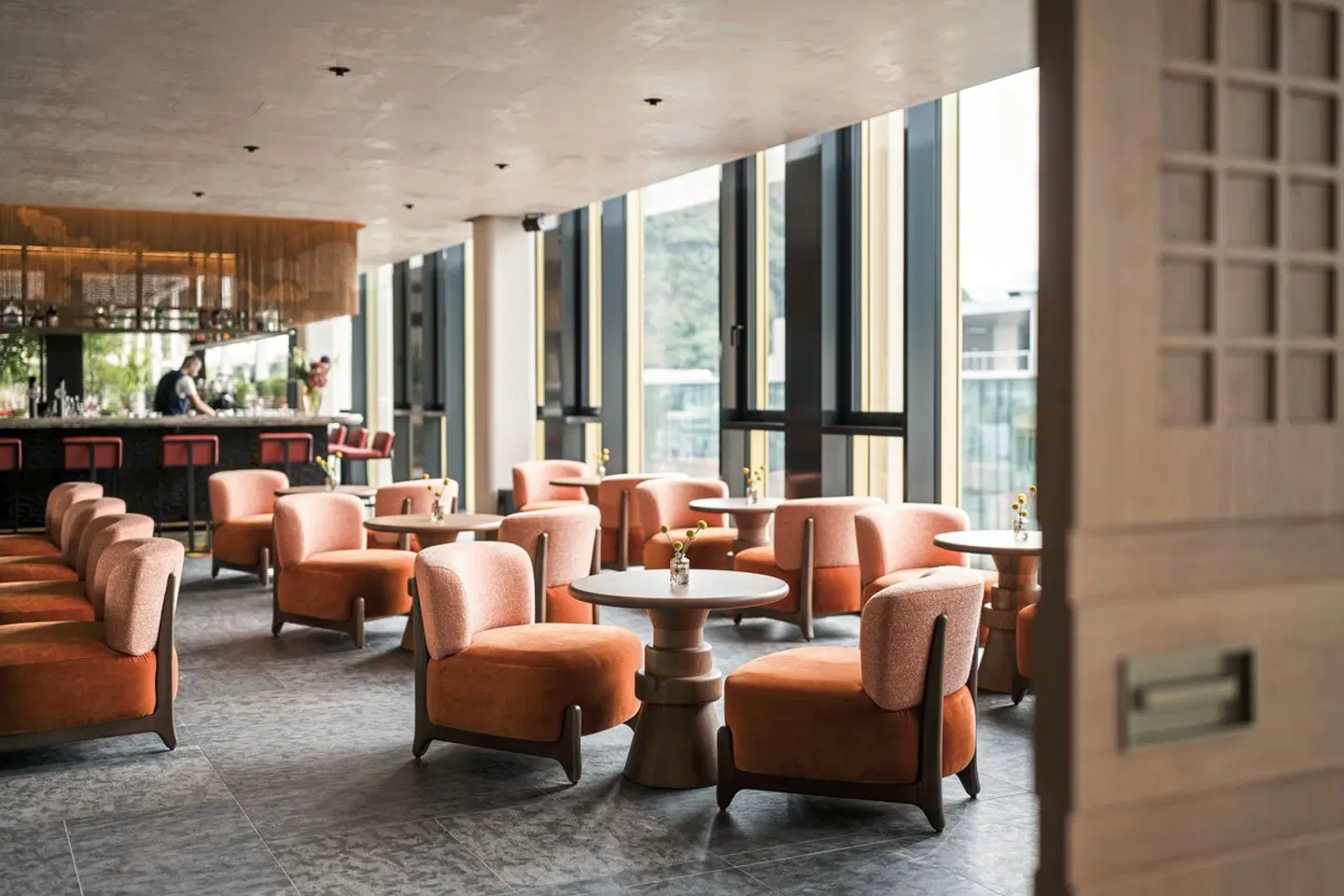 Falkensteiner Hotel Bozen Waltherpark LOUNGE_LOBBY